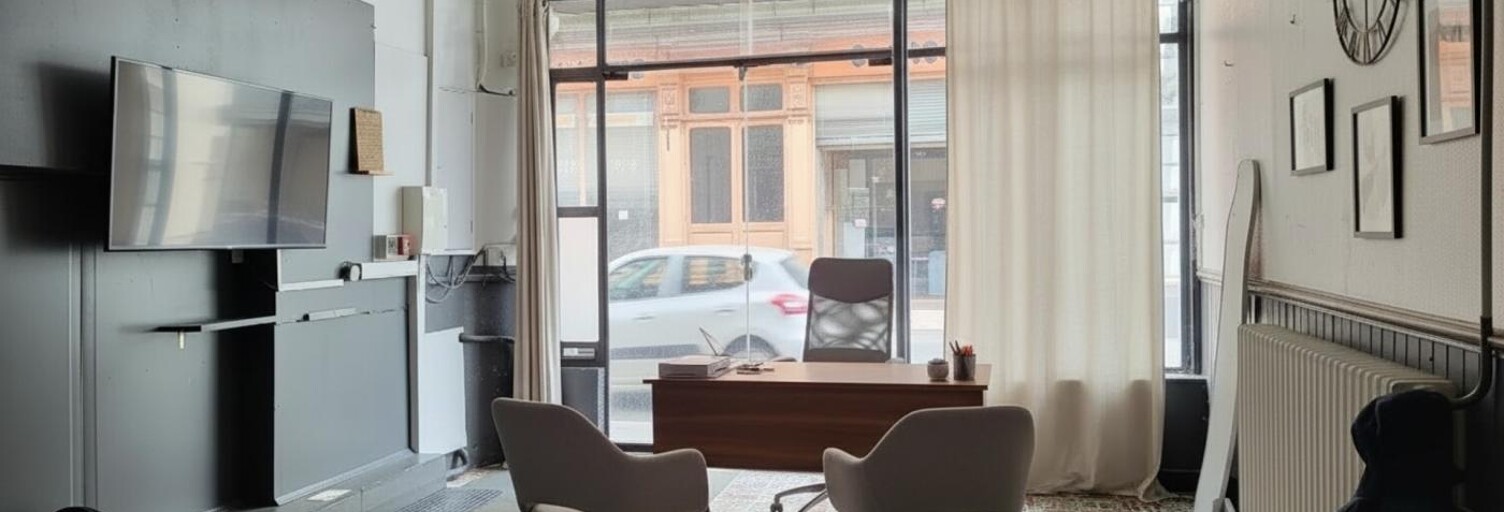 Maison 9 Pièces 334 m² à vendre à Montréjeau (31210)