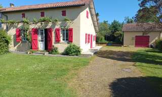 Maison 5 Pièces 120 m² à vendre à Aire-sur-l'Adour (40800)