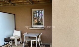 Appartement 2 Pièces 33 m² à vendre à Honfleur (14600)