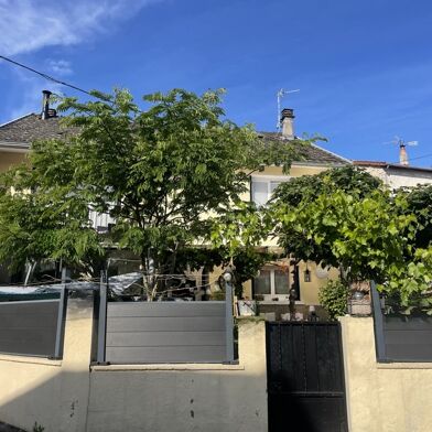 Maison 8 pièces 290000 €