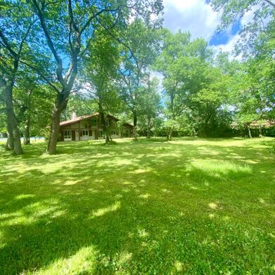 Maison 7 pièces 529000 €