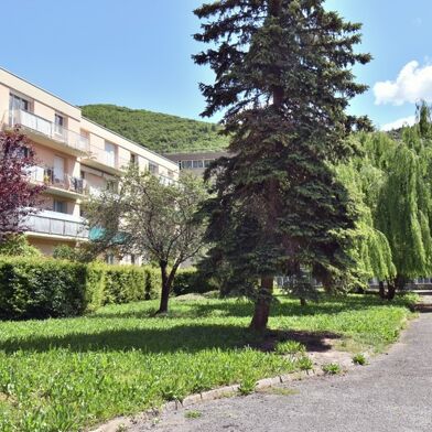 Appartement 3 pièces 99000 €