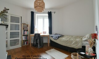 Appartement 1 Pièce 21 m² à louer à Lille (59000)