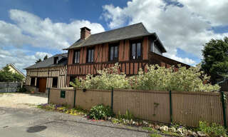 Maison 5 Pièces 120 m² à vendre à Pont-Audemer (27500)