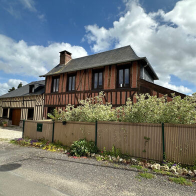 Maison 5 pièces 209900 €