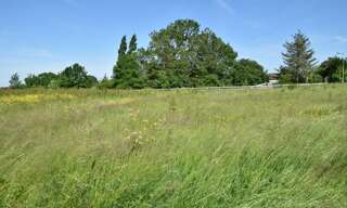Terrain  559 m² à vendre à Vallons-de-l'Erdre (44540)