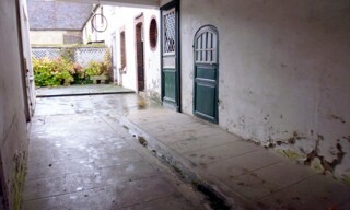Maison 9 Pièces 210 m² à vendre à Saint-Florentin (89600)