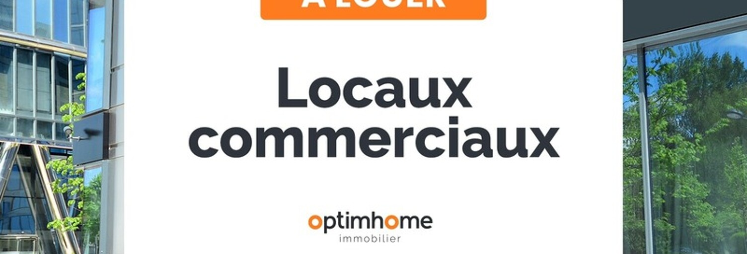 Commerce 2 Pièces 55 m² à louer à Deauville (14800)