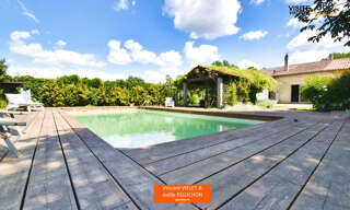 Maison 8 Pièces 240 m² à vendre à Ambarès-et-Lagrave (33440)