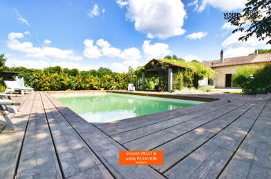 Maison 8 pièces 585000 €