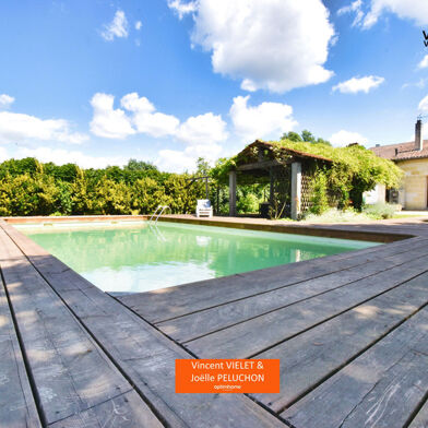 Maison 8 pièces 585000 €