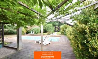 Maison 8 Pièces 240 m² à vendre à Ambarès-et-Lagrave (33440)
