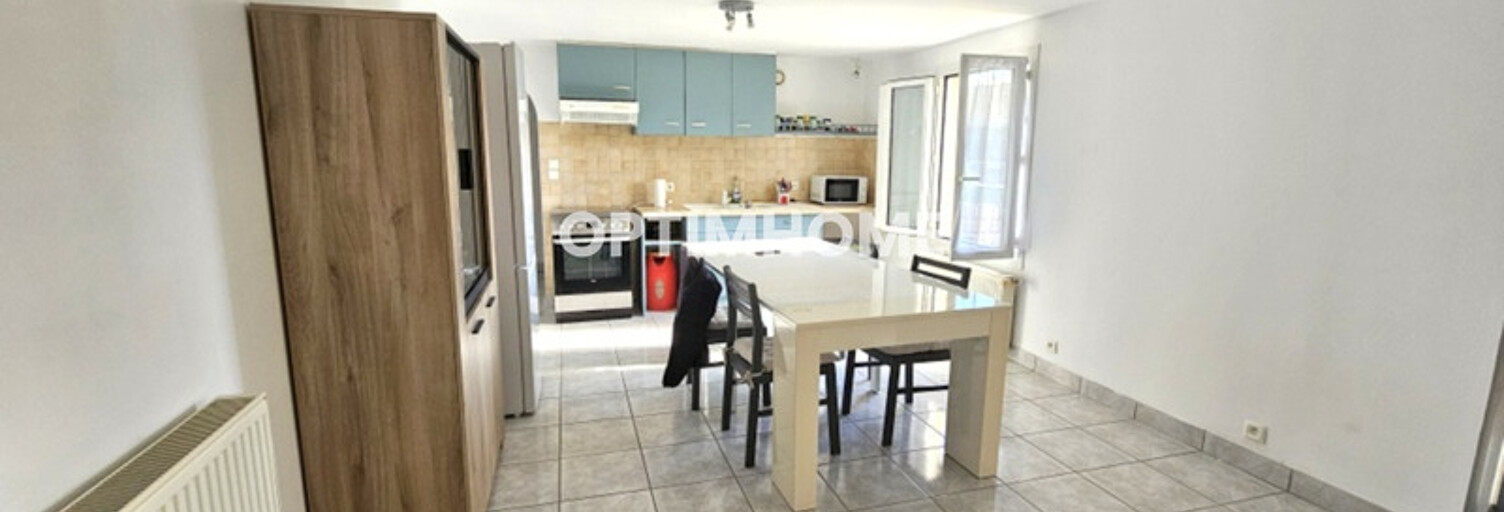 Maison 5 Pièces 94 m² à vendre à Terres-de-Haute-Charente (16270)