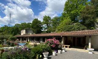 Maison 7 Pièces 118 m² à vendre à Puymoyen (16400)