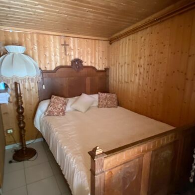 Maison 7 pièces 219400 €