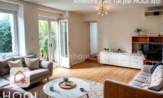 Maison 7 Pièces 165 m² à vendre à Saint-Nicolas-de-Redon (44460)