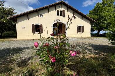 Maison 6 pièces 195000 €