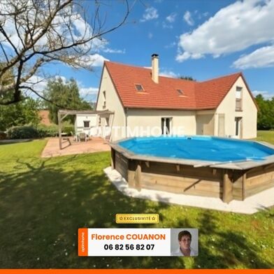 Maison 5 pièces 440000 €