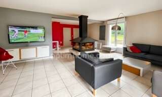 Maison 5 Pièces 137 m² à vendre à Saint-Cyr-sous-Dourdan (91410)