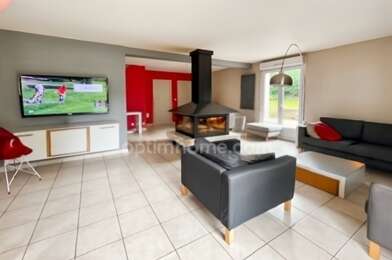 Maison 5 pièces 429000 €