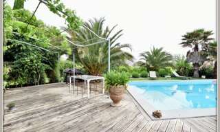 Maison 6 Pièces 205 m² à vendre à Lapeyrouse-Fossat (31180)