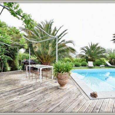 Maison 6 pièces 629000 €