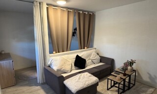 Appartement 2 Pièces 34 m² à vendre à Saint-Dizier (52100)
