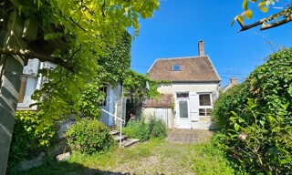 Maison 4 Pièces 88 m² à vendre à Donnemarie-Dontilly (77520)
