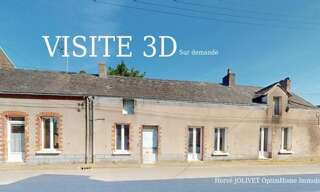 Maison 8 Pièces 170 m² à vendre à Vallons-de-l'Erdre (44540)