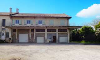 Immeuble  244 m² à vendre à Neuville-les-Dames (01400)