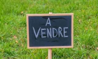 Terrain  425 m² à vendre à Hennebont (56700)