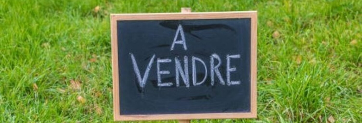 Terrain  425 m² à vendre à Hennebont (56700)