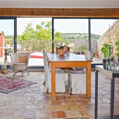 Maison 7 pièces 548000 €