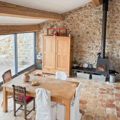 Maison 7 pièces 548000 €