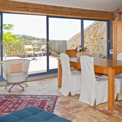 Maison 7 pièces 548000 €