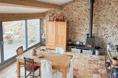 Maison 7 pièces 548000 €