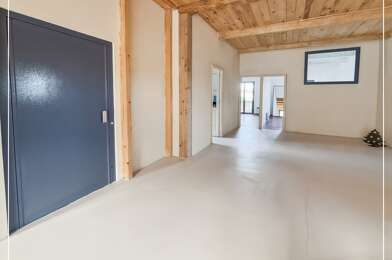 Maison 7 pièces 528000 €