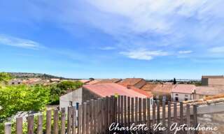 Maison 7 Pièces 234 m² à vendre à La Palme (11480)