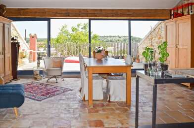 Maison 7 pièces 528000 €