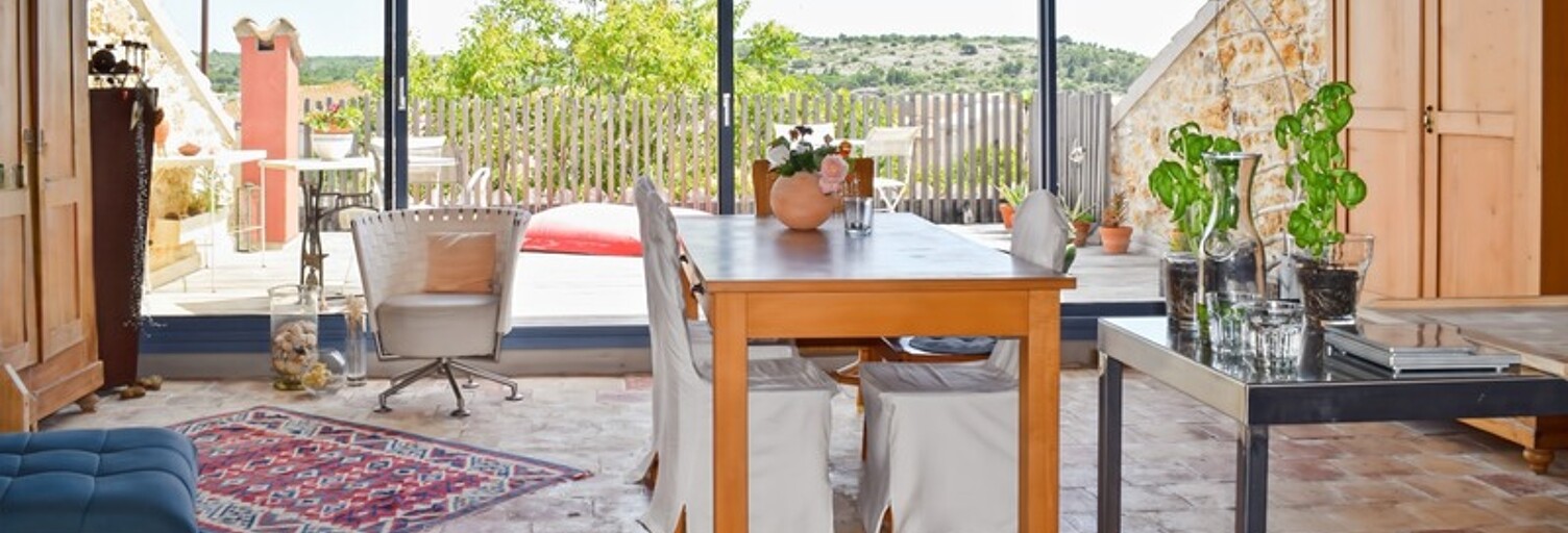Maison 7 Pièces 234 m² à vendre à La Palme (11480)