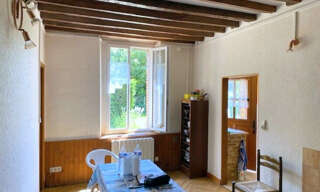 Maison 4 Pièces 80 m² à vendre à Les Sièges (89190)