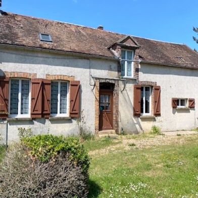 Maison 4 pièces 76000 €