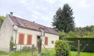 Maison 4 Pièces 67 m² à vendre à Les Sièges (89190)