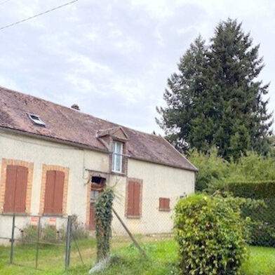 Maison 4 pièces 76000 €