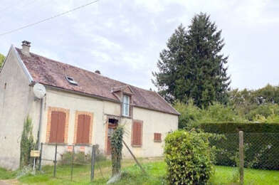 Maison 4 pièces 76000 €