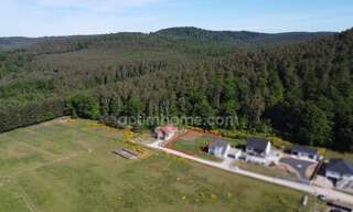 Terrain  945 m² à vendre à Wimmenau (67290)