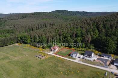 Terrain  79900 €