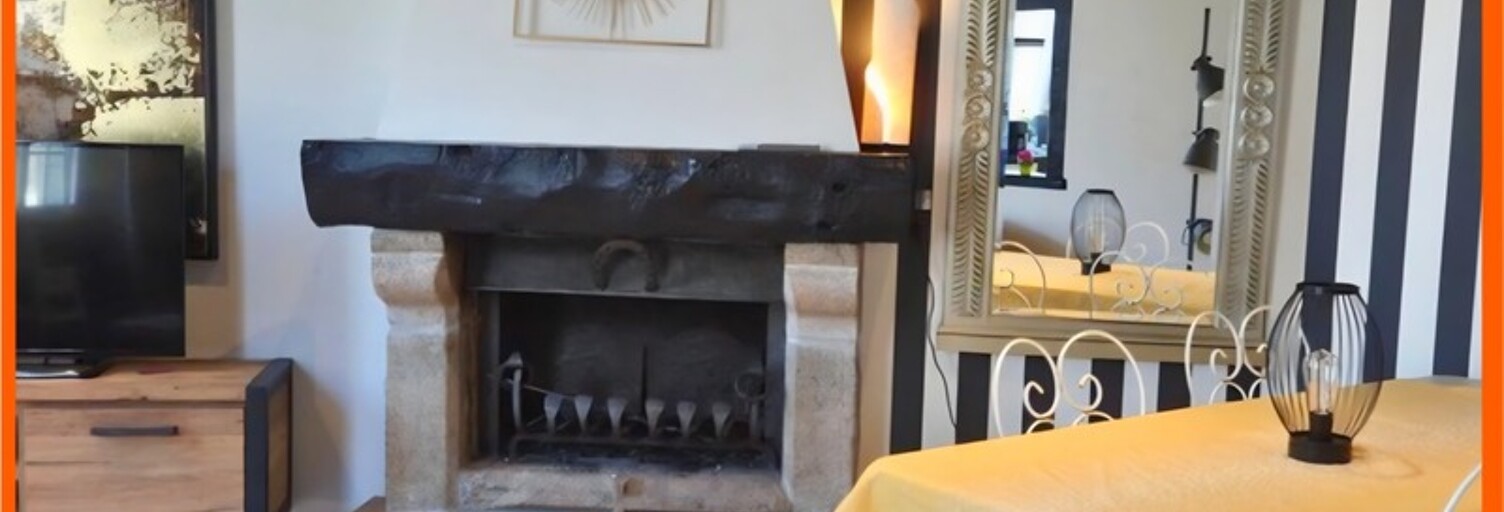 Appartement 3 Pièces 75 m² à vendre à Saint-Pol-de-Léon (29250)