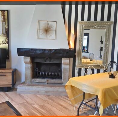 Appartement 3 pièces 179990 €