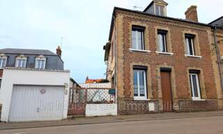 Maison 3 Pièces 67 m² à vendre à Saint-Aubin-lès-Elbeuf (76410)